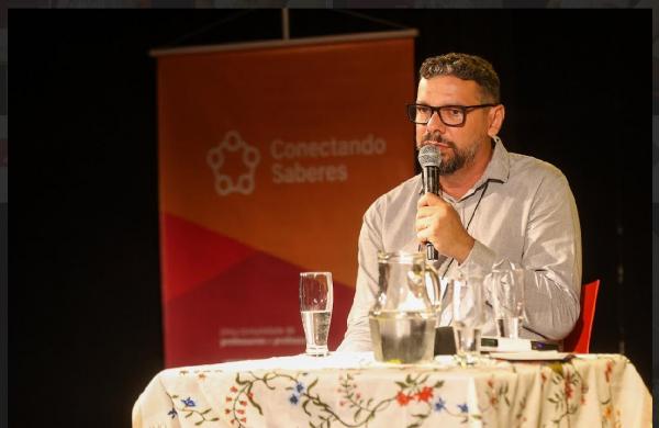 Darkson Vieira(Imagem:Ascom Seduc)