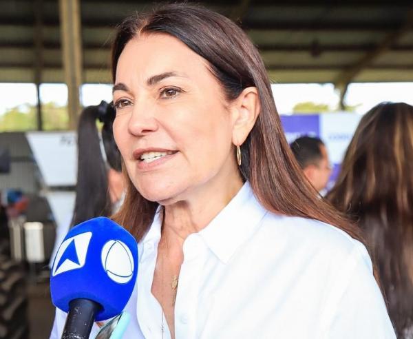 Margarete Coelho(Imagem:Ascom)