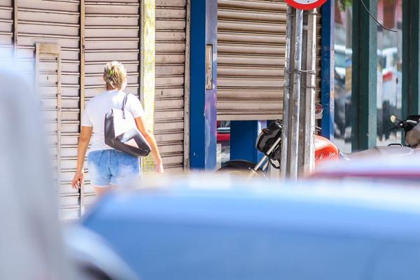 Maioria apoia restrições de circulação para conter pandemia, indica DataSenado(Imagem:Roberta Aline)