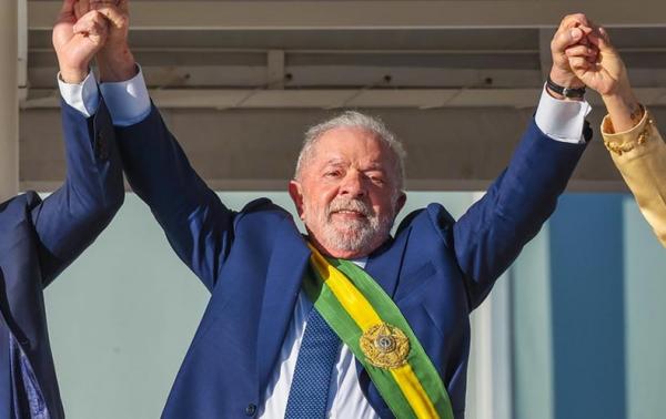 Luiz Inácio Lula da Silva(Imagem:Ricardo Stuckert)