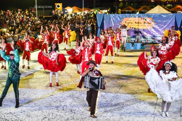 Associação Brincantes confirma: Vai ter Festival Nacional de Quadrilhas Juninas em Floriano.(Imagem:Ascom Brincantes)
