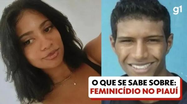 O que se sabe sobre assassinato de estudante de jornalismo na Federal do Piauí.(Imagem:Reprodução)