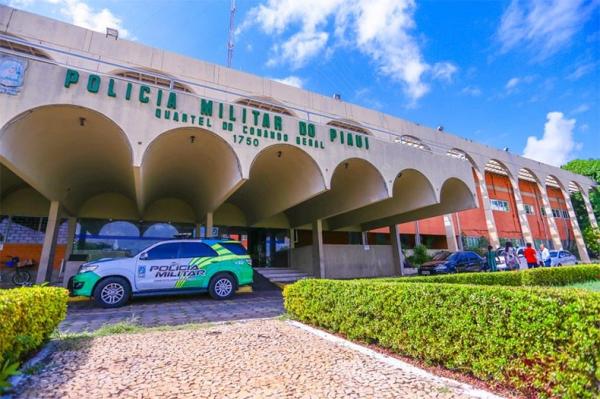 Polícia Militar divulga relação de praças e oficiais que serão promovidos neste domingo.(Imagem:Arquivo/Cidadeverde.com)