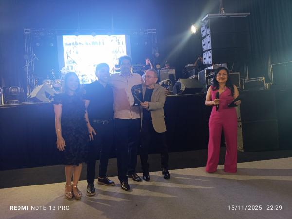 Óticas Piauí celebra 30 anos com confraternização especial em Floriano(Imagem:FlorianoNews)