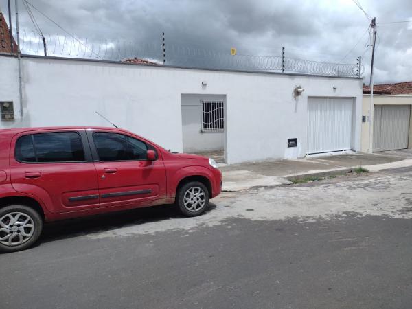 Sindicato dos Trabalhadores Rurais de Floriano(Imagem:FlorianoNews)