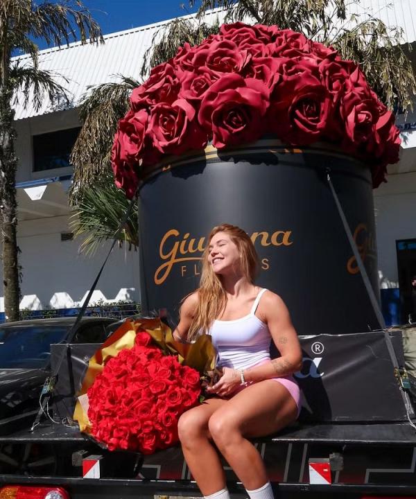 Virginia Fonseca(Imagem:Reprodução/Instagram)