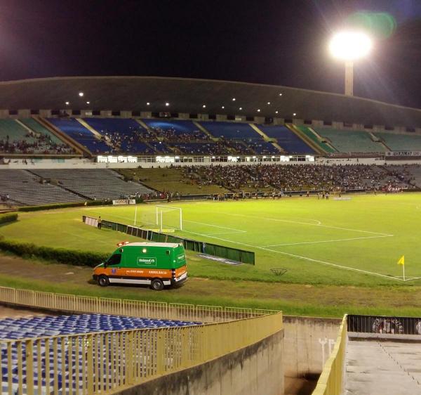 Presidente do Altos confirma jogo contra o Flamengo pela Copa do Brasil em  Teresina: Eu moro no Piauí 