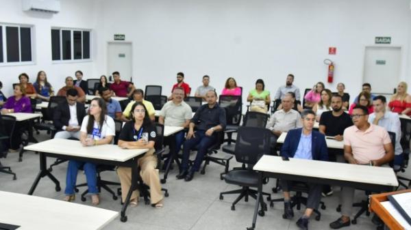 O evento visa discutir soluções inovadoras que poderão impactar o desenvolvimento regional.(Imagem:CMF)