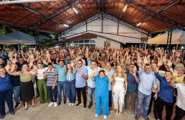  Ciro Nogueira &eacute; destaque por garantir investimentos e prefeito refor&ccedil;a import&acirc;ncia de sua reelei&ccedil;&atilde;o(Imagem:Ascom)