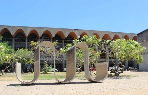Prédio da Alepi(Imagem:Foto: G1)