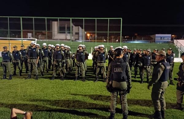 Carnaval no Sul acontece sem registro de ocorrência, diz Polícia Militar.(Imagem:Divulgação)