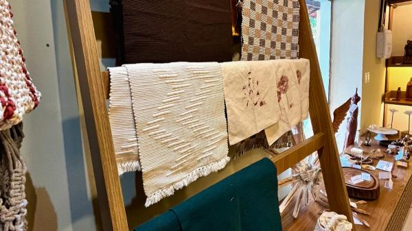 Artesanato piauiense ganha destaque com desfile autoral e espa&ccedil;o exclusivo de valoriza&ccedil;&atilde;o cultural em Teresina(Imagem:Ascom Sudarpi)