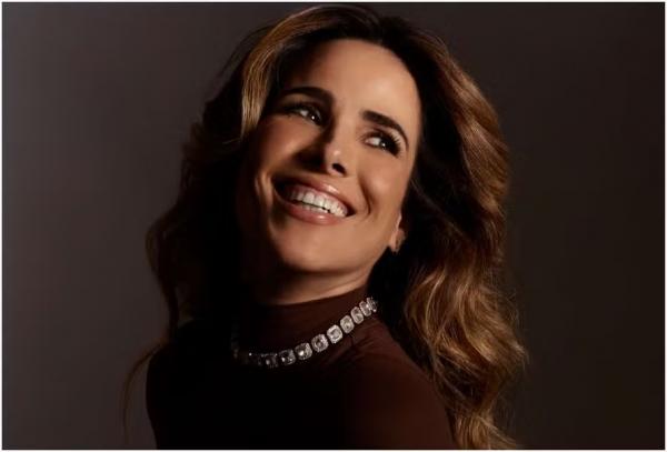Wanessa Camargo (Imagem:Divulgação)