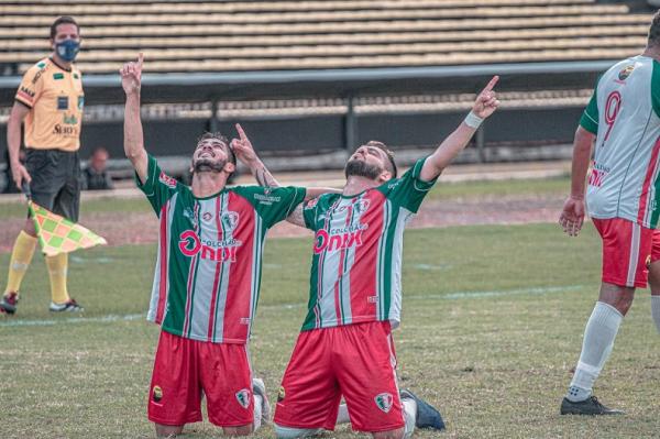  Veja datas e onde acompanhar as emoções das finais do Campeonato Piauiense de Futebol(Imagem:Aldo Carvalho)