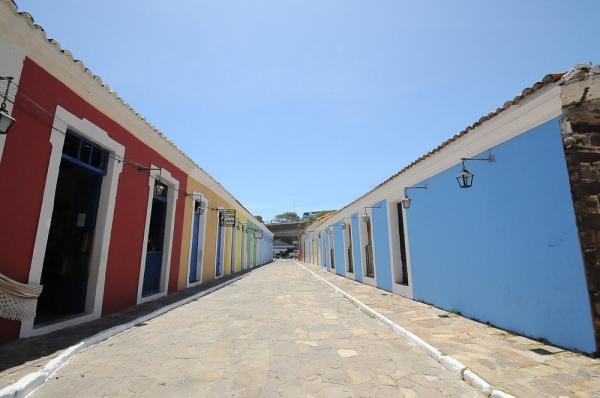 Regi&atilde;o oferece atrativos que ampliam as op&ccedil;&otilde;es al&eacute;m das praias no destino piauiense.(Imagem:Divulga&ccedil;&atilde;o)