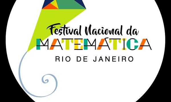 Evento reunirá 1,8 mil alunos do ensino fundamental e médio.(Imagem:Festival Nacional de Matemática)