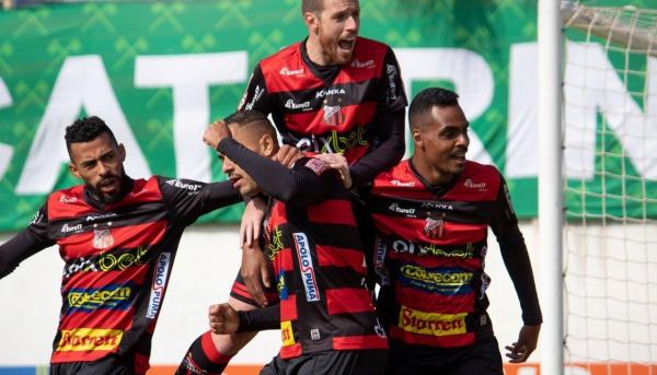 Rival vascaíno, Ituano quer coroar arrancada com 1º acesso à Série A.(Imagem:Mighel Schincariol/Ituano FC/Direitos Reservados)