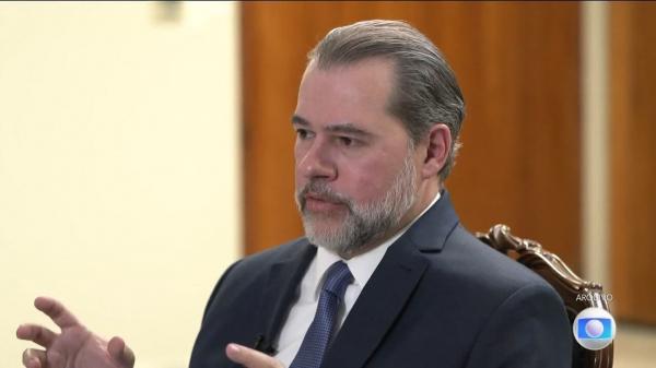 Tens&atilde;o entre PF e Toffoli aumenta e preocupa colegas do ministro(Imagem:Reprodu&ccedil;&atilde;o)