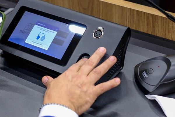 Alepi aprova Indicativo de piso salarial de técnicos em radiologia.(Imagem:Divulgação)