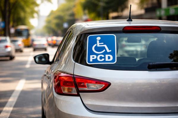 Novas regras incluem motoristas por aplicativo, PCDs e pessoas com TEA; estado j&aacute; concede benef&iacute;cio a motos e ve&iacute;culos antigos.(Imagem:Divulga&ccedil;&atilde;o)