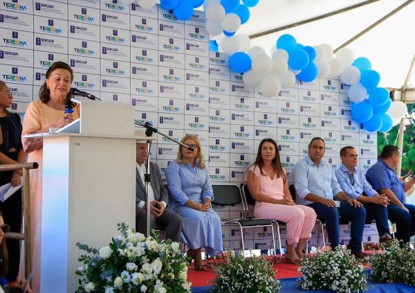 Casamento comunitário em Teresina bate recorde(Imagem:Ascom)