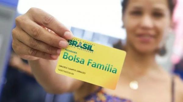  Bolsa Família, que completaria 18 anos nesta quarta-feira (20/10), foi revogado por Medida Provisória.(Imagem: RAFAEL LAMPERT ZART/AGÊNCIA BRASIL)