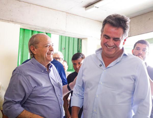  Maquetes mostram como ficar&aacute; Ponte da UFPI, obra que contou com contribui&ccedil;&atilde;o de Ciro Nogueira(Imagem:Ascom)