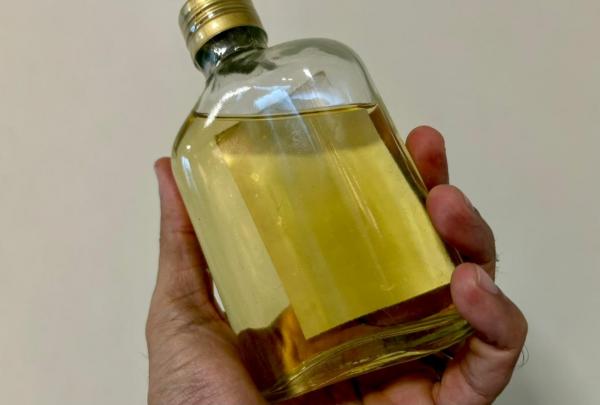 A Sesapi reforça o alerta à população para evitar o consumo de bebidas alcoólicas de origem duvidosa.(Imagem:Divulgação)