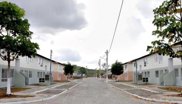 Minha Casa Minha Vida: mais de 3,5 mil unidades habitacionais serão contratadas para o Piauí.(Imagem:Marcelo Camará/ MCid)