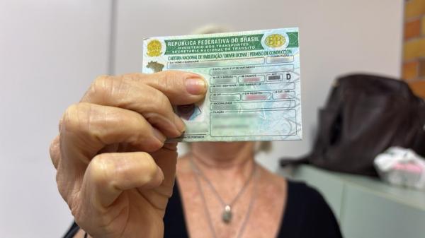 Detran acelera moderniza&ccedil;&atilde;o e reduz espera de documentos em menos de 48 horas(Imagem:Divulga&ccedil;&atilde;o)