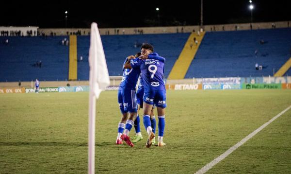 Vasco tropeça diante da Ponte Preta fora de casa.(Imagem:Staff Images/Cruzeiro/Direitos Reservados)