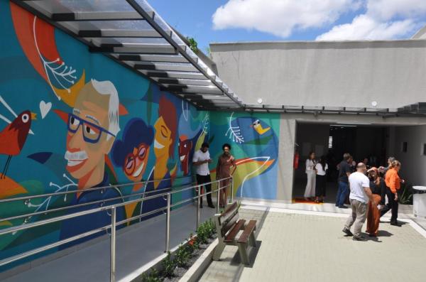  Instituto de Assist&ecirc;ncia &agrave; Sa&uacute;de dos Servidores P&uacute;blicos do Estado do Piau&iacute; (Iaspi)(Imagem:Divulga&ccedil;&atilde;o)