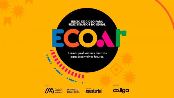 Instituto Equatorial e Fundação Roberto Marinho anunciam iniciativas aprovadas no Edital Ecoar com foco em desenvolvimento social(Imagem:Divulgação)