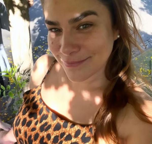 Priscila Fantin(Imagem:Reprodução/Instagram)
