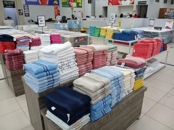 Armaz&eacute;m Para&iacute;ba lan&ccedil;a ?Folia de Pre&ccedil;os Baixos? com ofertas especiais na semana que antecede o Carnaval(Imagem:FlorianoNews)