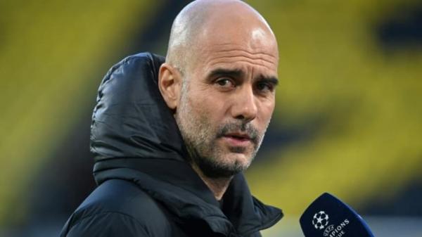 CBF se movimenta para Guardiola ser substituto de Tite(Imagem:Divulgação)