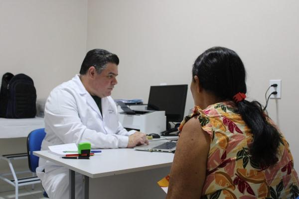 Os atendimentos acontecerão nos turnos manhã (das 08h às 12h) e tarde (das 14h às 17h).(Imagem:Divulgação)