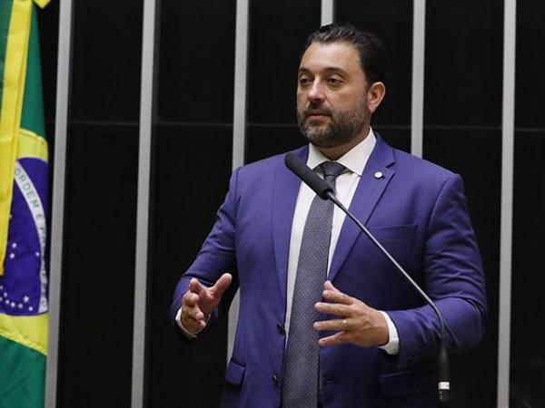 Átila Lira comemora isenção de IRPF até R$ 5 mil e reforça atuação do Progressistas.(Imagem:Divulgação)