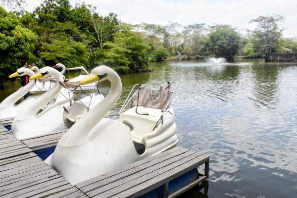 Turismo no Piau&iacute; (Imagem: Francisco Leal)