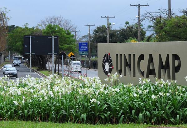 A Universidade Estadual de Campinas (Unicamp) está com vagas abertas para premiados de olimpíadas de conhecimento no Vestibular 2021.(Imagem:Neldo Cantanti/Unicamp)