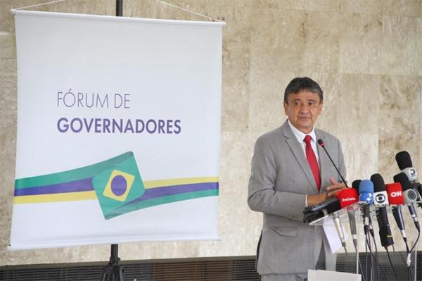 Governador Wellington Dias(Imagem:André Oliveira)