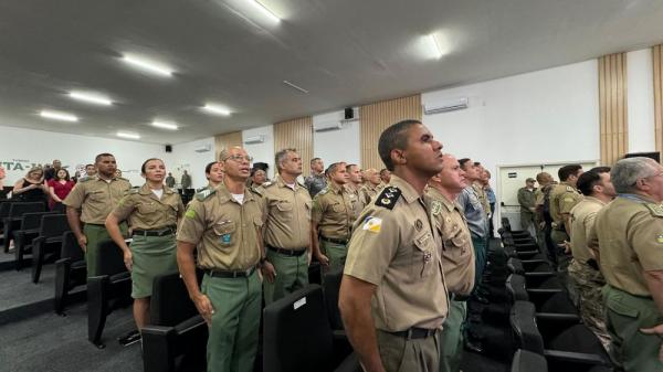 O curso conta com a participação de 34 alunos do Piauí, Ceará, Bahia, Maranhão, Pará e Tocantins.(Imagem:Divulgação)