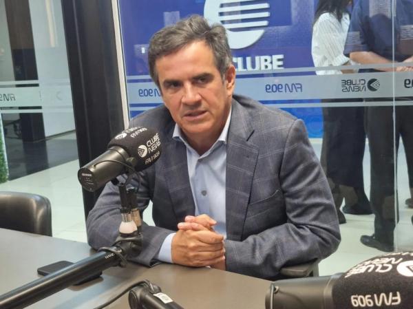 Senador Ciro Nogueira (Progressistas-PI)(Imagem:Divulga&ccedil;&atilde;o)