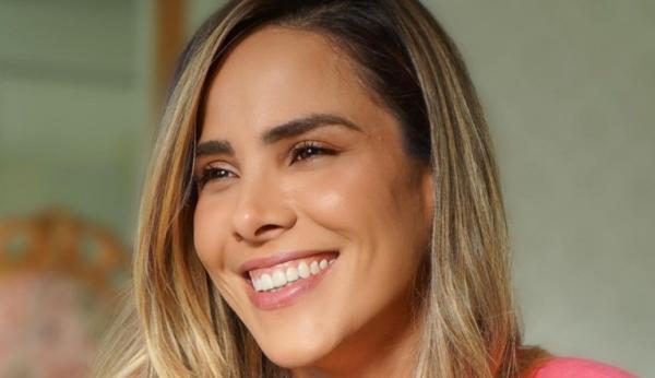 Wanessa Camargo poderá ser impedida de participar do reality por causa de algumas questões pessoais.(Imagem:Reprodução/Instagram)