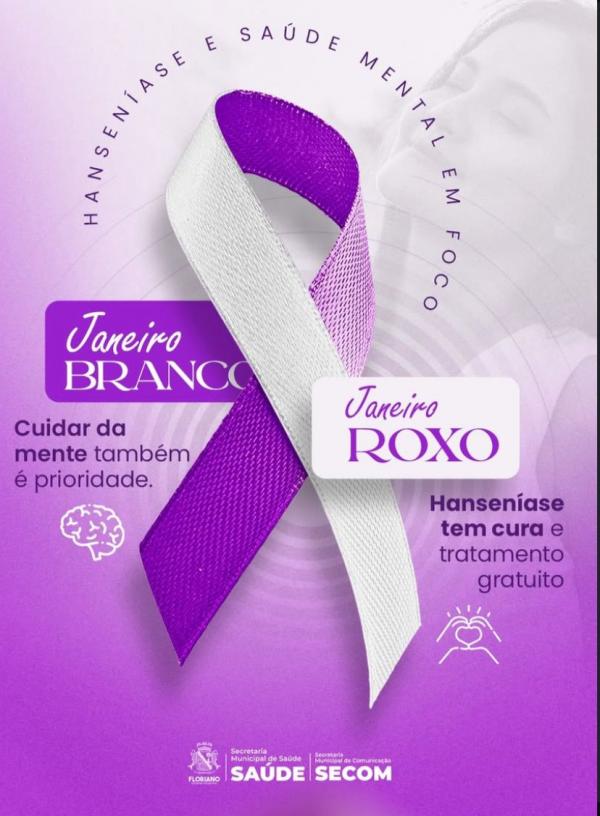 A&ccedil;&atilde;o de sa&uacute;de no Samba&iacute;ba oferece servi&ccedil;os a popula&ccedil;&atilde;o vulner&aacute;vel durante Janeiro Branco e Roxo(Imagem:Reprodu&ccedil;&atilde;o)