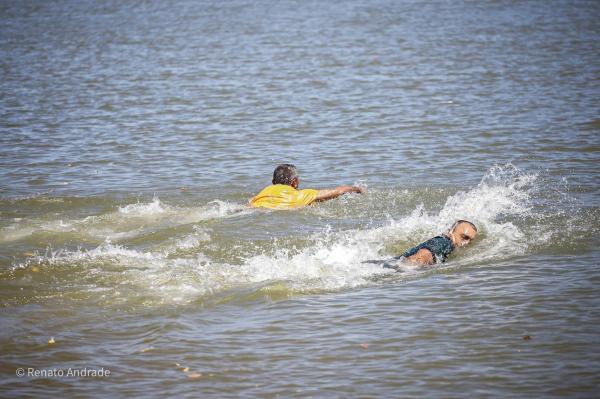 Afogamentos quase dobram no Piau&iacute; em 2025 e Bombeiros refor&ccedil;a orienta&ccedil;&otilde;es.(Imagem:Renato Andrade/Cidadeverde.com)