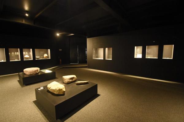 Museus da região da Serra da Capivara já receberam mais de 28 mil visitantes em 2025(Imagem:Francisco Gilásio)