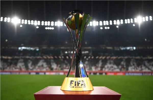 Fifa anuncia novo Mundial de Clubes com 32 times para 2025(Imagem:Divulgação)