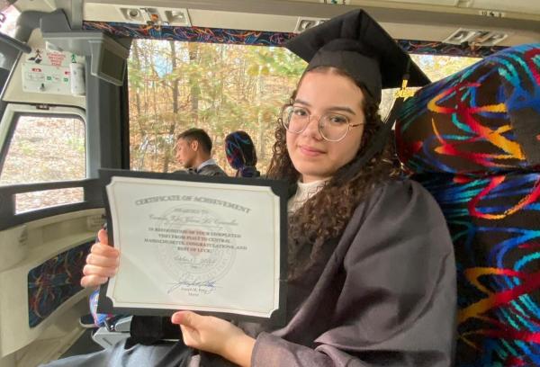 estudante de Paulistana vai representar o Brasil em conferência internacional nos Estados Unidos(Imagem:Divulgação)