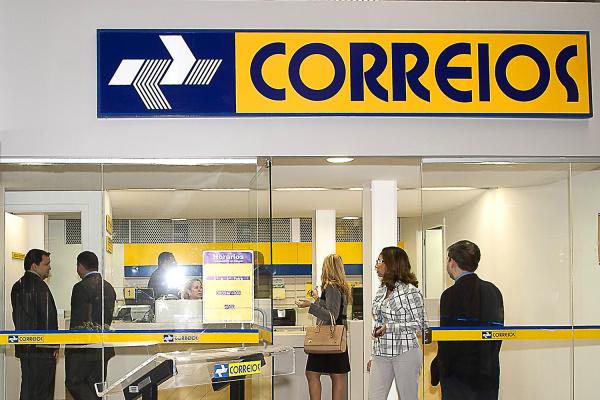 Câmara aprova texto-base do projeto que viabiliza a privatização dos Correios(Imagem:Reprodução)